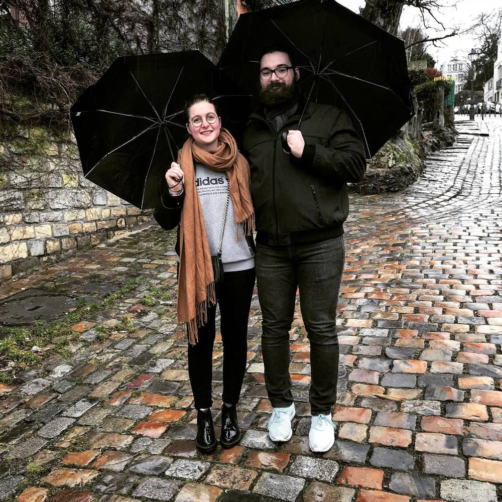 Meet your Posher, Emma